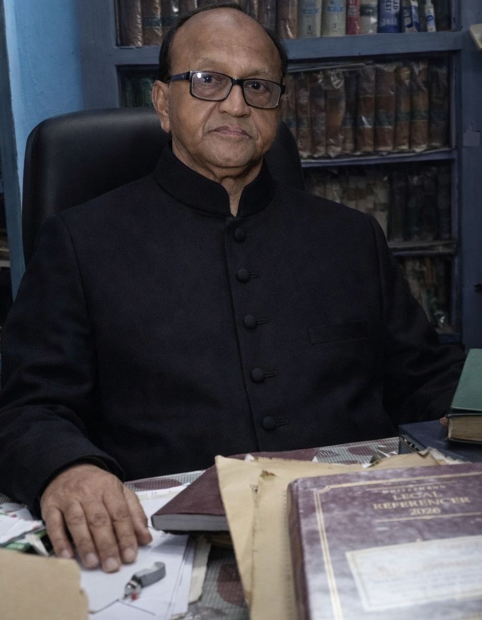 Shoeb Mustafa Usmani