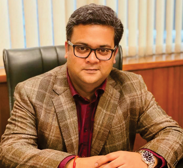 Anshuman Shrivastava