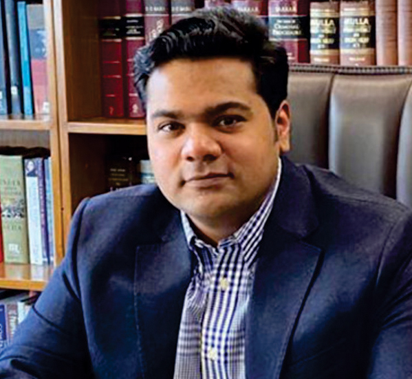 Abhijeet Shrivastava